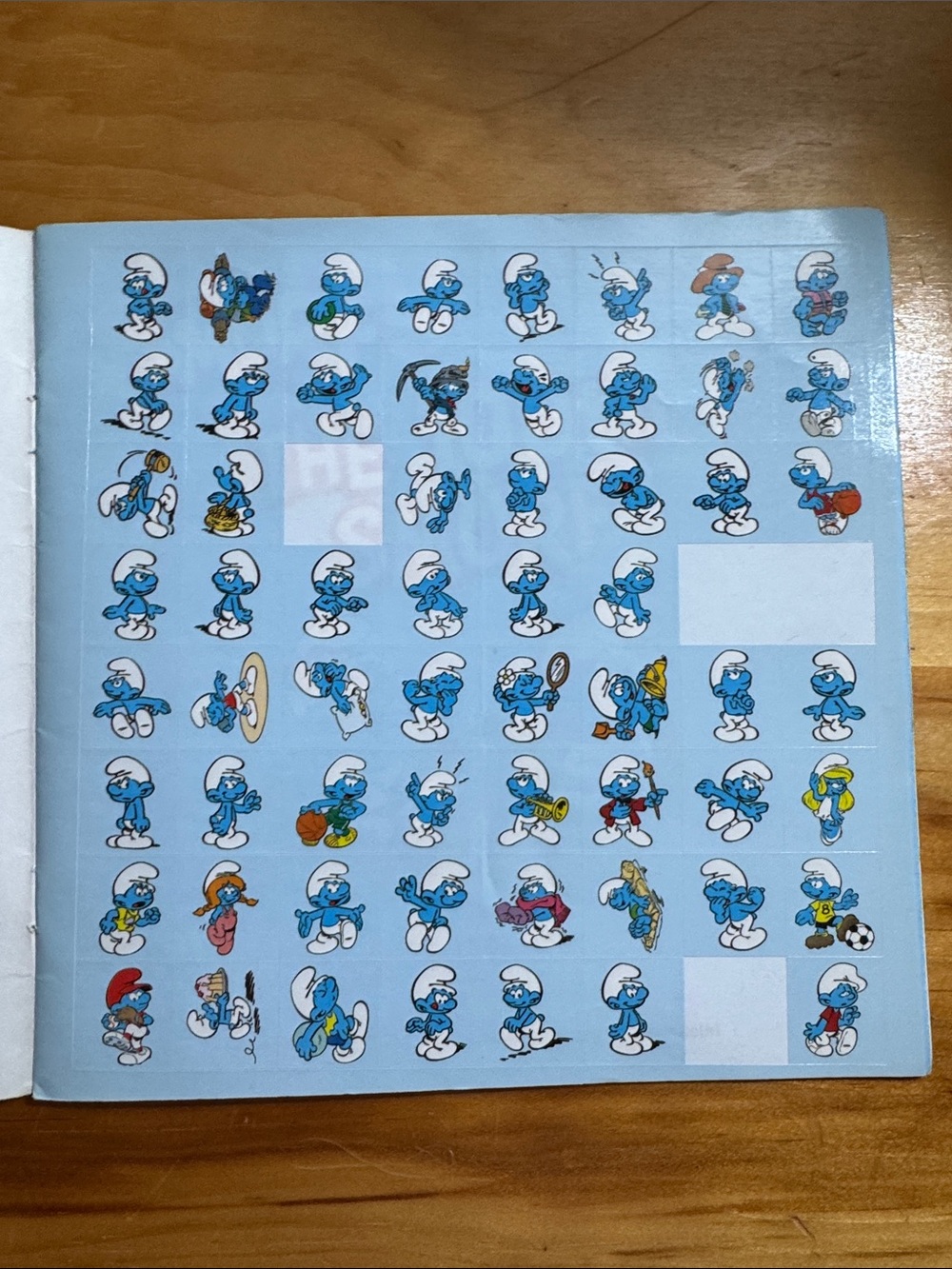 🌈2/$8 2-Book Bundle Retro Cartoons - Picture 14 of 16